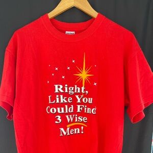 Funny Christmas Tee